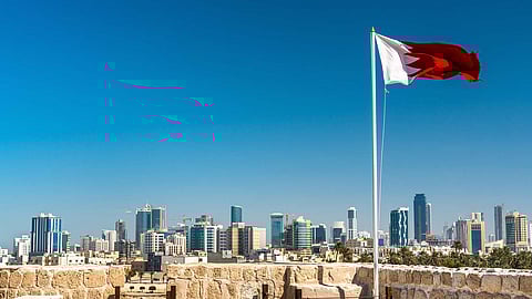 صندوق النقد يتوقع نمو الاقتصاد البحريني 3.3٪ في ٢٠٢١
