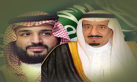 القيادة تهنئ رئيس الوزراء الإيطالي بمناسبة أدائه اليمين الدستورية