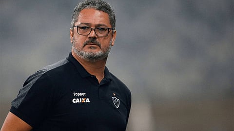 مدرب الهلال الجديد.. سِجّل كروي ناجح مع فئة الشباب