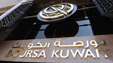 بورصة الكويت تغلق تعاملاتها على ارتفاع المؤشر العام