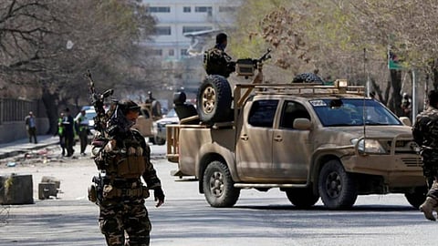 تقرير أممي يرصد أعداد القتلى من الإعلاميين والحقوقيين في أفغانستان خلال ٣ سنوات