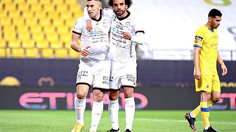 سبورتينج لشبونة يبتعد بصدارة الدوري البرتغالي