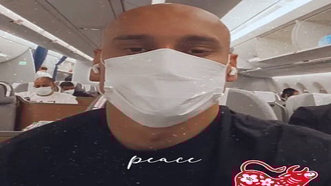 بعد «الاتفاق المرضي».. مايكون يستعد للعودة للمملكة للانضمام إلى النصر