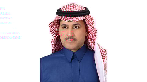 العتيبي مديرًا لإدارة الملاحق والمراكز الإعلامية