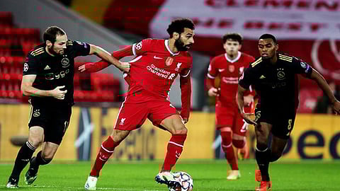 ليفربول يسعى لمصالحة جماهيره أمام لايبزيج في ثمن نهائي «تشامبيونزليج»