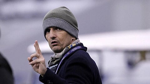 لوشيسكو يتأهب لخوض تحدٍ جديد في الدوري الإيطالي