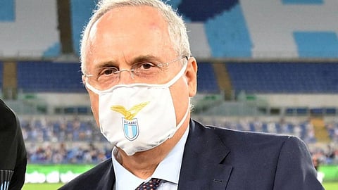«كورونا» يضع لاتسيو تحت طائلة القانون