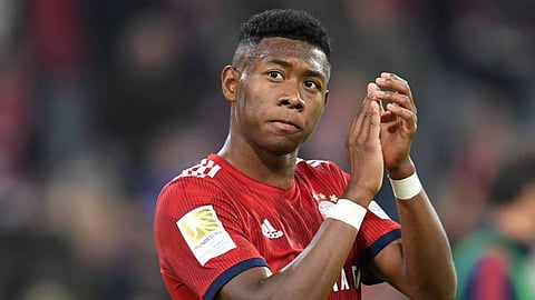 بعد 13 عامًا.. ألابا وبايرن ميونخ يقرران الانفصال