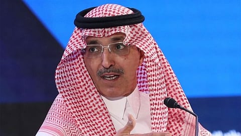 وزير المالية: «المركز الوطني لنظم الموارد الحكومية» سيقدم حلولًا وخدمات موحدة ومتكاملة