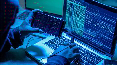 هيئة أمن المعلومات الفرنسية: ثغرة أمنية وراء قرصنة شركات ومؤسسات