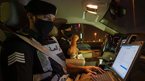 «الأمن العام»: شرطان لدخول الحاصلين على تصريح تطبيق «اعتمرنا» إلى مكة