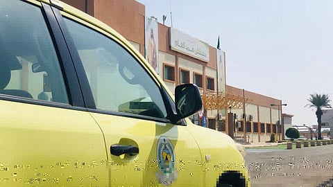 بالصور.. 8 جهات حكومية تنفذ تجربة التعامل مع حريق بمستشفى ضمد