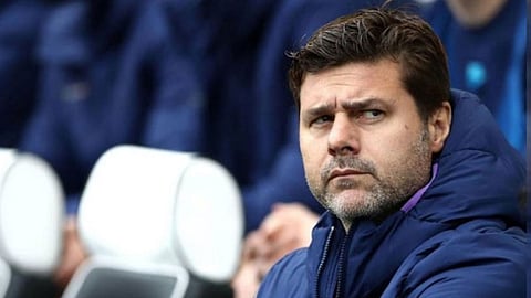 مدرب سان جيرمان يقلل من أهمية «رباعية برشلونة»