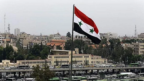 سوريا تعلن عملية تبادل للأسرى مع إسرائيل بواسطة روسيا
