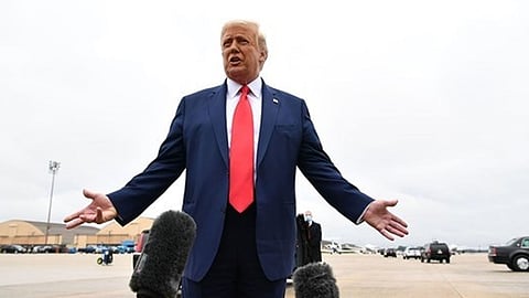 ترامب يتجه لإطلاق منصة «تواصل اجتماعي» بعد أزمته مع «تويتر»