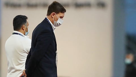 مدرب النصر: لهذا السبب خسر النصر أمام القادسية