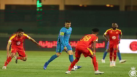 بالفيديو.. ناقد رياضي: هذه أسباب تفكك النصر.. والسوبر «فقاعة»