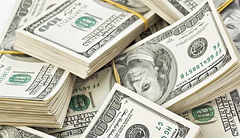بنسبة 355%.. الدين العالمي يرتفع إلى 281 تريليون دولار