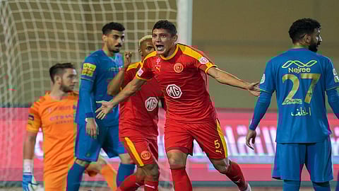 بالفيديو.. الصقري: النصر مرتعش أمام «النجوم».. ومشاركة حمدالله «عبث»