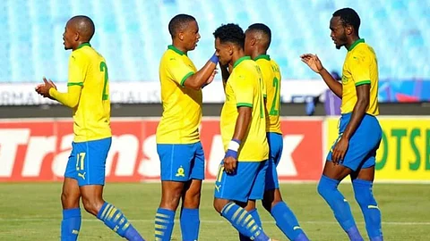 «كورونا الجديد» يُربك حسابات «كأف».. واجتماع طارئ لحل أزمة أندية جنوب أفريقيا