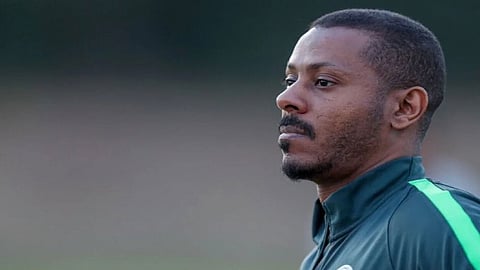 الأهلي يعلن تعيين نايف القاضي مديرًا تنفيذيًّا لفريقه الأول