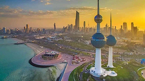 بإجراءات جديدة.. الكويت تسمح لغير الكويتيين بدخول أراضيها