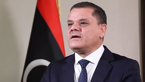 تزامنًا مع لقاء المبعوث الأممي بحفتر.. الدبيبة في طرابلس لإنهاء مشاورات تشكيل الحكومة