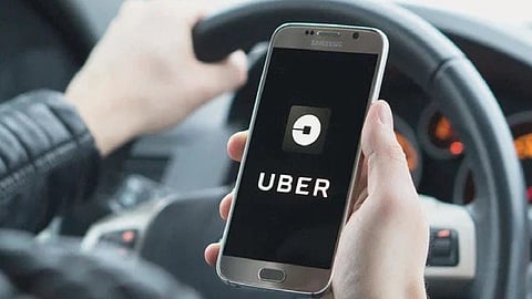 «جوجل» تحذف تطبيقًا يستخدم لحساب أجور سائقي أوبر