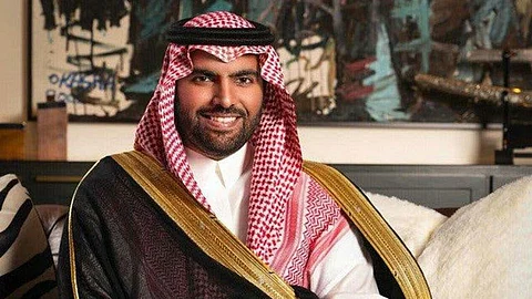 وزير الثقافة يُكلف «الوشمي» أميناً لمجمع الملك سلمان العالمي للغة العربية