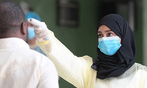 الرياض تتصدر قائمة التعافي من «كورونا» خلال الـ24 ساعة الماضية