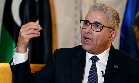 ليبيا.. استهداف موكب وزير داخلية «الوفاق» في طرابلس ومقتل أحد المهاجمين