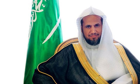 النائب العام: العملية العدلية في النيابة متوازنة بين الصلاحيات الجزائية الممنوحة لأعضائها