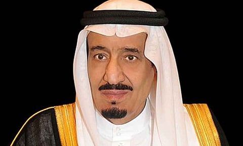 بالأسماء.. خادم الحرمين يوافق على منح 20 مواطناً ومقيمين اثنين ميدالية الاستحقاق من الدرجة الثانية