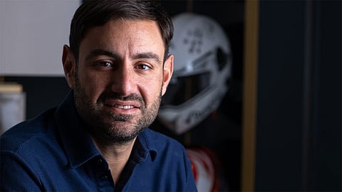 الشركة المسوقة لسباق فورمولا إي: طبيعة الدرعية الخلابة تُمكن السيارات من السباق بانسيابية