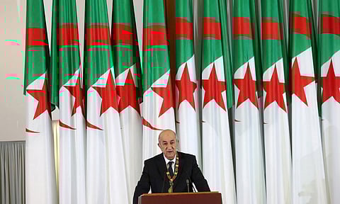 بالأسماء.. قرار جمهوري بتحويل 10 مقاطعات جزائرية إلى ولايات