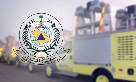 في الخامسة مساء اليوم.. تنفيذ المرحلة التجريبية لمنصة الإنذار المبكر بمدينة الباحة