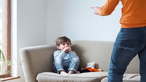 5 أشكال للإساءة العاطفية تجاه الأبناء تؤدي لـ6 آثار سلبية.. تجنبوها