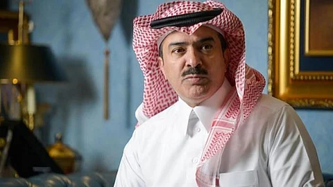 «العجلان» يرد على جنون حكومة أردوغان: قاطعوا المنتجات التركية