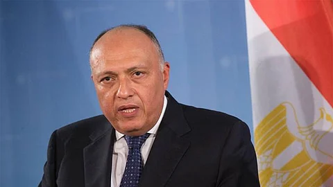 جنيف.. مصر تستعرض جهود إخلاء الشرق الأوسط من الأسلحة النووية