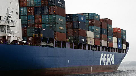 واردات السعودية من تركيا تبلغ مستوى قياسيًّا منخفضًا في ديسمبر