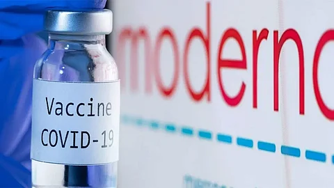 ينتظر موافقة «الغذا والدواء» الأمريكية.. «موديرنا»: لقاح كورونا المتحور جاهز للاختبار