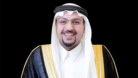 بتكلفة 33 مليون ريال.. أمير القصيم يدشن 9 مشاريع تنموية بمركز الدليمية