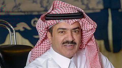 رئيس مجلس «الغرف السعودية» يهنئ ولي العهد بنجاح العملية الجراحية