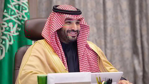 5 وزراء يهنئون ولي العهد بنجاح العملية الجراحية.. ومواطنون يواصلون الدعاء