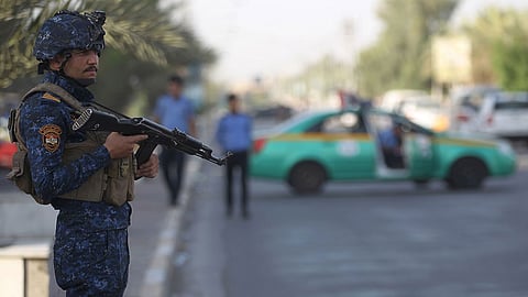 تعرُّض منزل نائب في البرلمان اللبناني لقذيفة صاروخية في بيروت