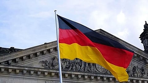 اتهام رسمي لروسيا بالتجسس على البرلمان الألماني