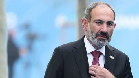 رئيس حكومة أرمينيا: سيطرنا على الوضع بعد «بيان الجيش العاطفي»