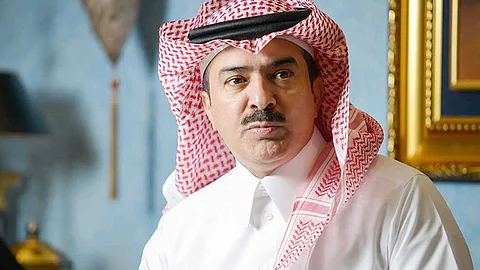 غرفة الرياض تدشن تطبيق «بوابة أعمالي» للهواتف الذكية