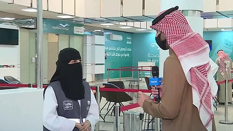 تشغيل مركزين إضافيين للقاح كورونا في بريدة