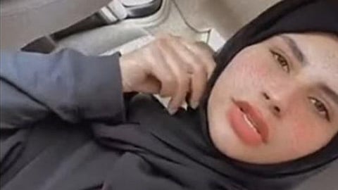 سعاد سليمان.. الفنانة الكويتية تتصدر الترند بعد ارتدائها الحجاب